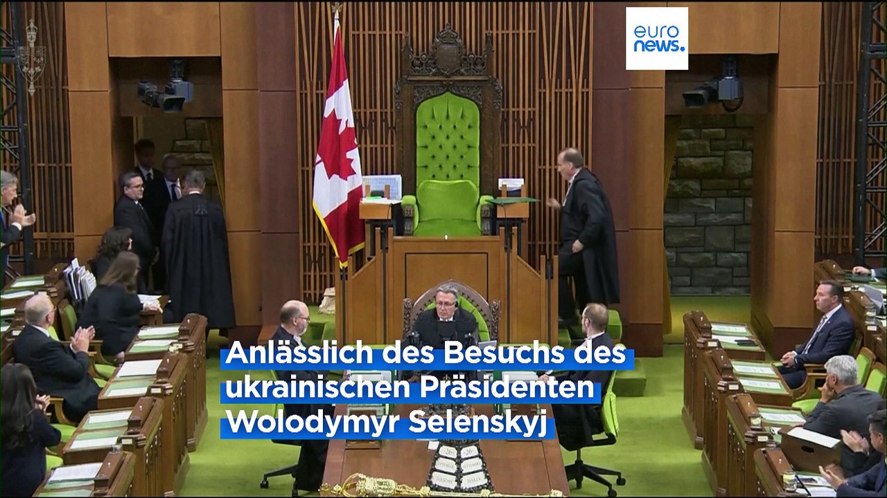 Nachrichten des Tages | 27. September - Mittagsausgabe
