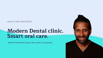Wicker Park Dental Group : One Stop Solution For All Your Dental Needs