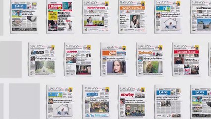Złota Setka Polska Press