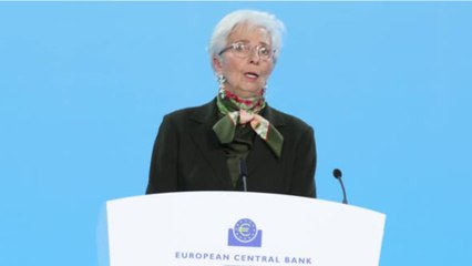 “La croissance de l’économie française risque de freiner fortement, la BCE pourrait apprécier”