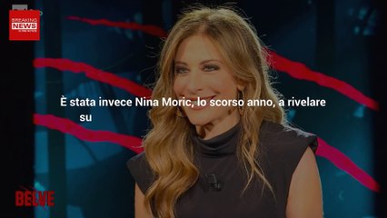 Fabrizio Corona In Lacrime A Belve: Mio Figlio Sta Male!