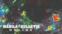 Rain showers to persist due to LPA trough, ‘habagat’