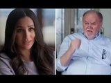 Le père malade de Meghan Markle affirme qu'il ne sera pas «enterré par elle» dans une nouvelle inter
