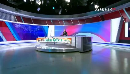 PDIP Beri Respons Terkait PBB Pinang Gibran Jadi Bakal Cawapres Prabowo