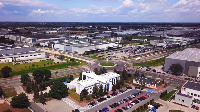 Złota Setka Urząd Marszałkowski 4