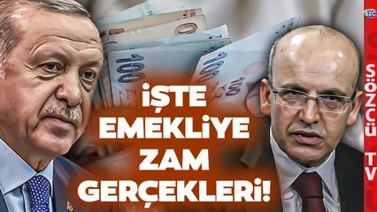 Emeklinin Zammı 2024 Yılına Kaldı Ünlü Ekonomist Emekliye Zam Gerçeğini Anlattı