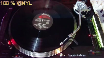 EXQUISITE TASTE - it's you that's happening (1984) [instrumental]