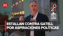Académicos destacados rechazan la candidatura de Hugo López Gatell por Morena