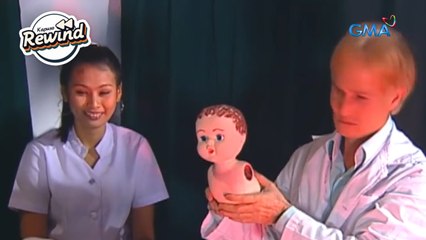 Kapuso Rewind: Baby mong disassemble (Daboy En Da Girl)