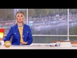 VIDEO: VIDEO Marie Portolano perdue dans Télématin : petit cafouillage en plein direct après une chr