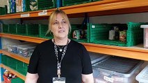 Hartlepool Foodbank Appeal Amid Cost-of-living Crisis