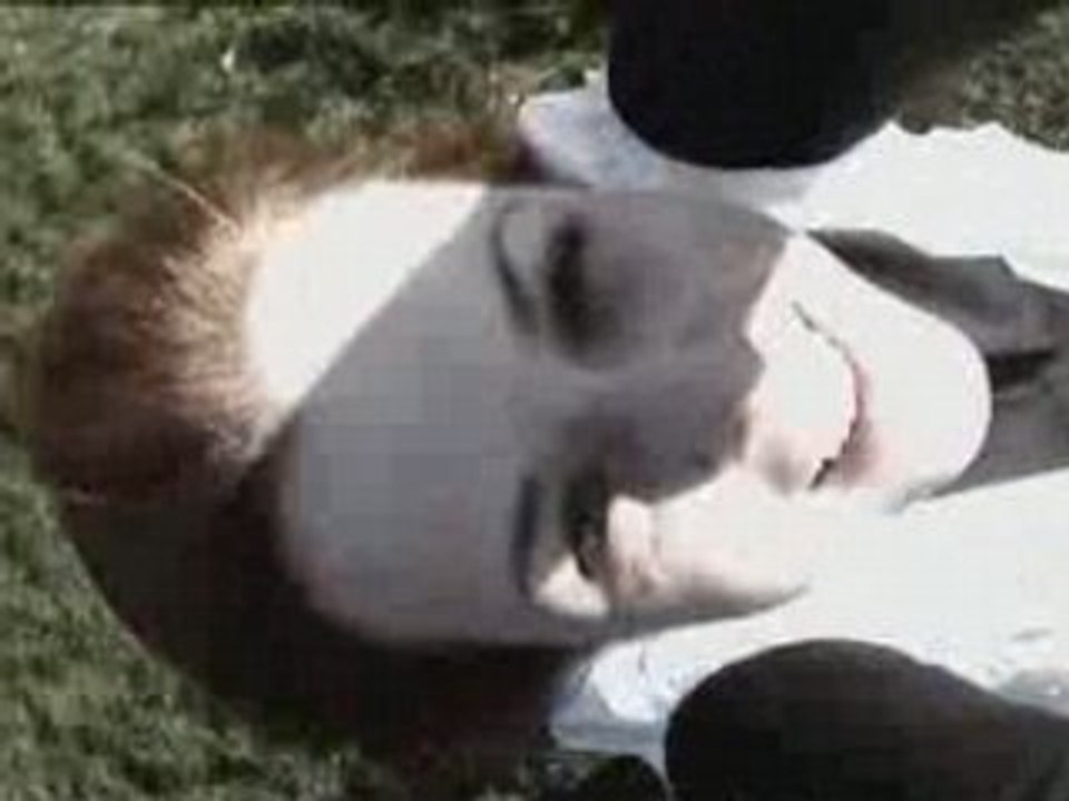 Lara Fabian - La Belle et la Bête -