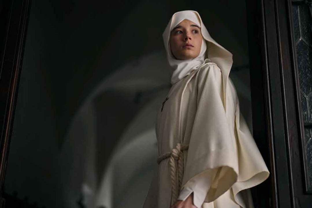 Hermana Muerte - Tráiler Oficial ©Netflix