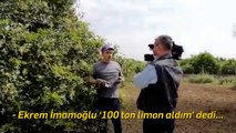 Murat Ongun, İmamoğlu’na kurulan ‘limon’ kumpası davasında çıkan kararı  duyurdu: Limon kumpasçıları mahkum oldu