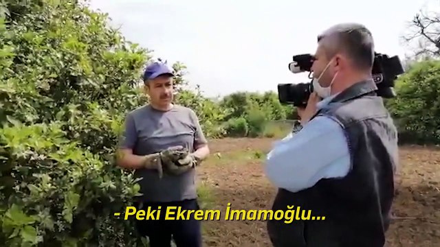 İmamoğlu’na ‘limon kumpası’ davasında karar: 4 sanığa ceza