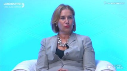 Stem, Trotta (Valore D): "Il gender gap si colma dalle scuole"