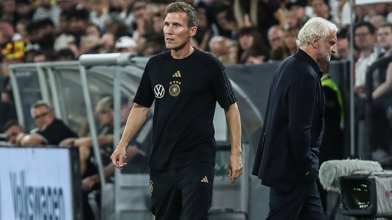 'Presseabteilung hat ganz schön rotiert': Wolf zu Watzke-Aussagen