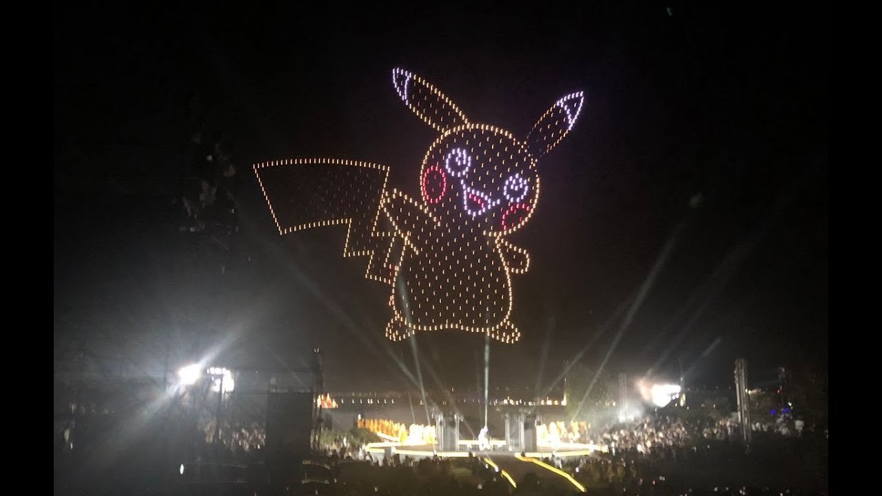 VIDEO: Comment les fans de Pokémon sont passés de parias à cools