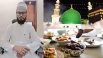 Eid Milad Un Nabi 2023: Eid Milad Un Nabi Ka Roza Rakhna Kaisa Hai | Boldsky