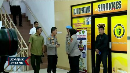 Hasil Otopsi Jasad Anak Perwira TNI yang Tewas Terbakar: Ada Tanda-Tanda Penganiayaan