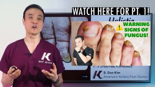 NATURAL SOLUTIONS: REMEDIES TO CURE TOENAIL FUNGUS | HOME HACKS & REMEDIES