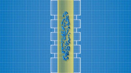Experimento Alpha-g con antimateria