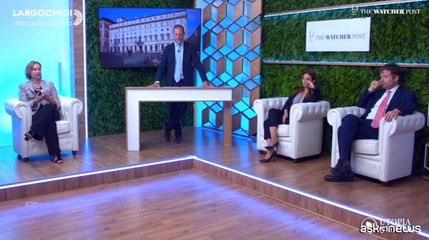 Stem, Trotta (Valore D): "Il gender gap si colma dalle scuole"