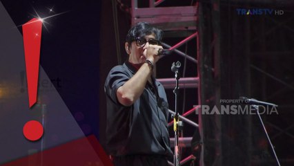 Penonton Ramai di Festival Musik Terbaru di Jakarta 🎶