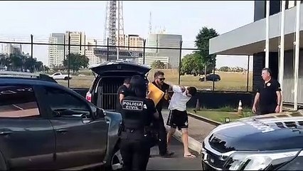 Traficantes de armas são alvos de operação da PCDF com mais de 200 policiais