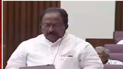 పశ్చిమ గోదావరి జిల్లా: "ఆలయాల అభివృద్ధికి ప్రభుత్వం పెద్ద ఎత్తున కృషి"
