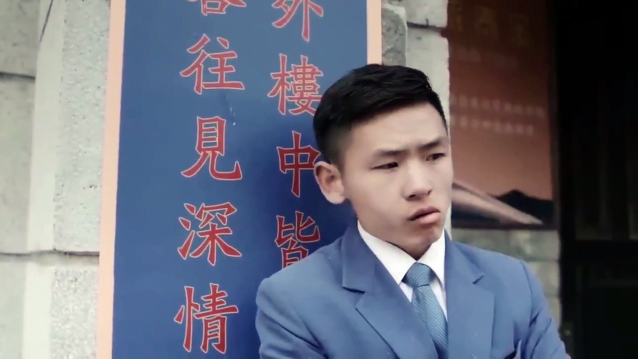 家人被日軍屠殺，女孩苦練各種技能，成為超級特工，為家人報仇 ⚔️ 抗日