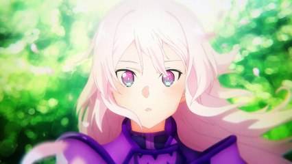 SWORD ART ONLINE Last Recollection Opening Animation