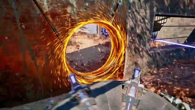 The Talos Principle 2 Release Date Trailer Available November 2 PC PS5 XSX S