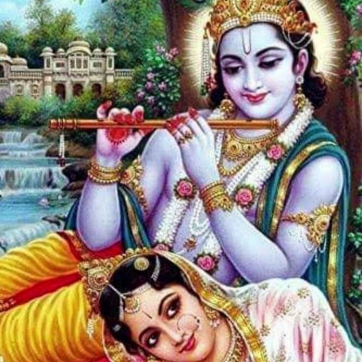krishana bhajan