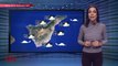 La previsión del tiempo en Canarias para el 28 de septiembre de 2023
