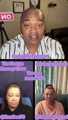 The George Mossey Show: #90dayfiance The Last Resort Episode 7 podcast with DeeDee & Kara!