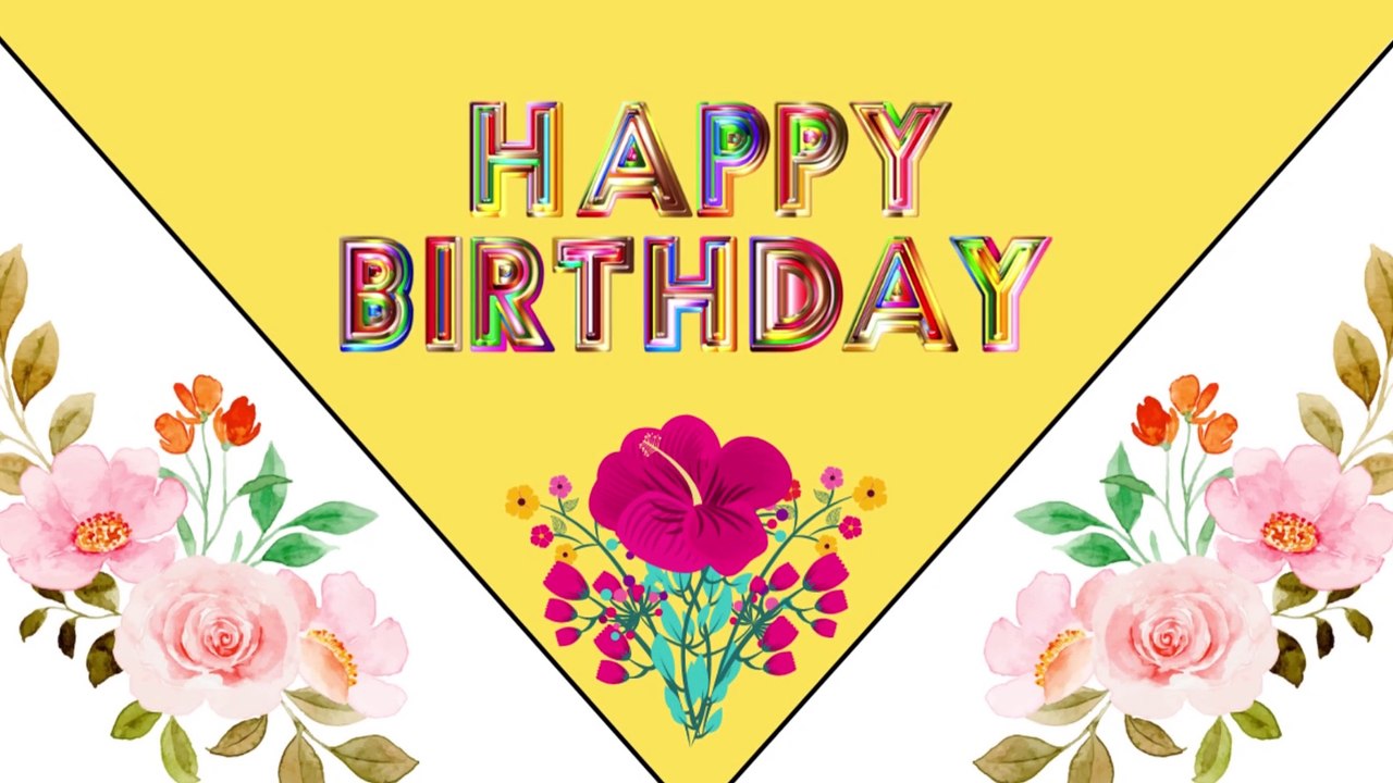 Happy Birthday Best Music