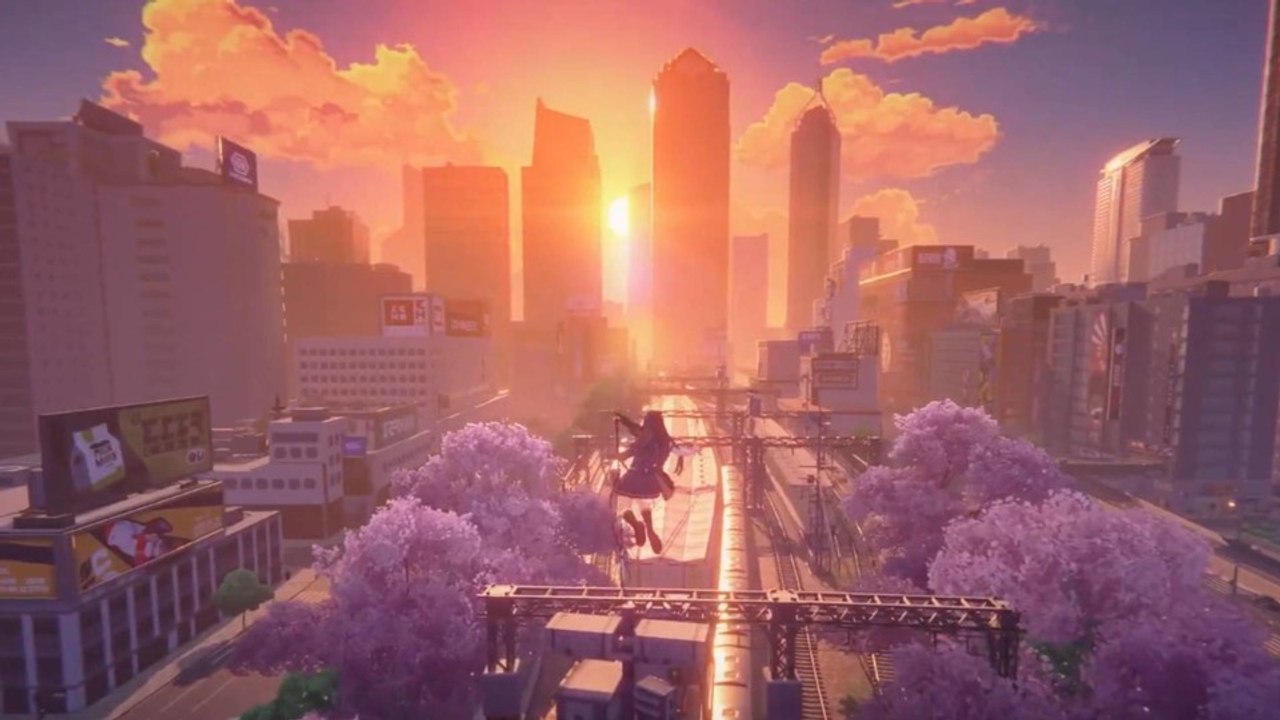 Project Mugen - Der zweite Trailer verrät mehr Infos zum 'Anime-GTA'