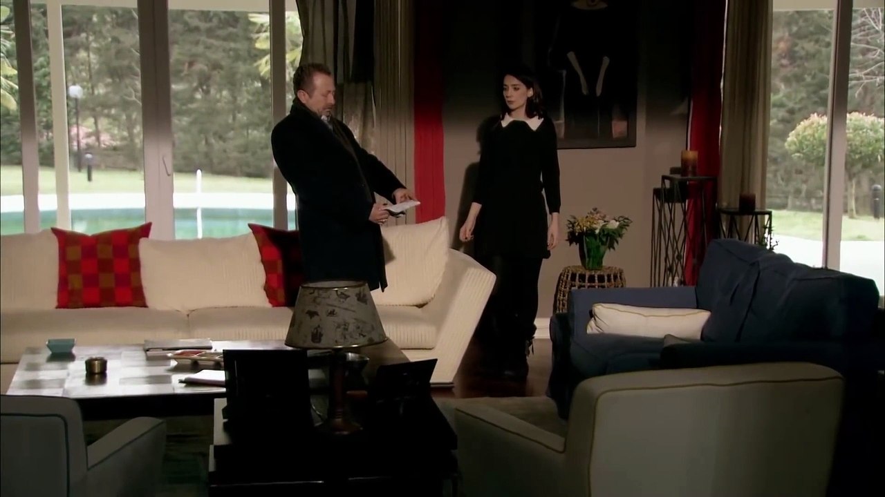 El Engaño Turkish Series Capitulo 20
