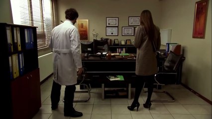 El Engaño Turkish Series Capitulo 22