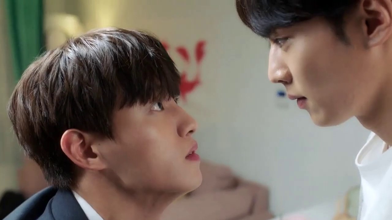 (ENGSUB 01 ) Bon appetit part 1