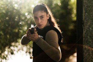 ¡Estreno Exclusivo! La Red Púrpura, la Nueva Serie de Atresmedia 🎬