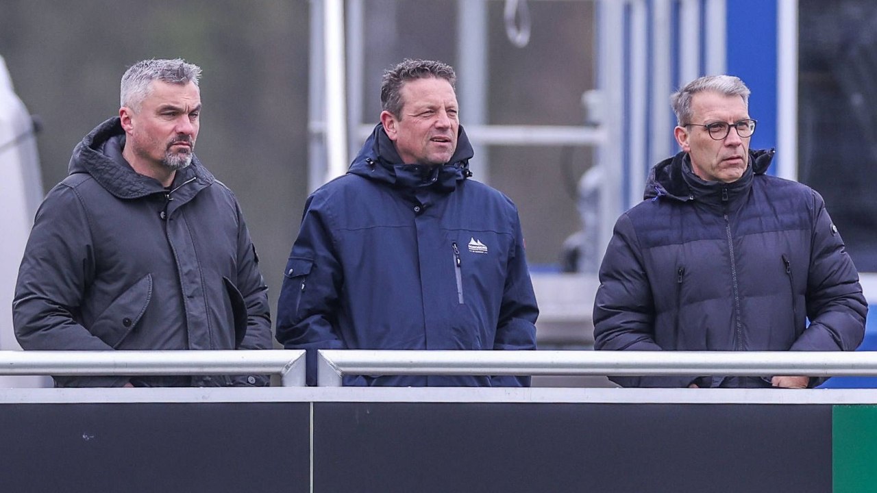 Knäbel erklärt Reis-Aus: 'Menschlich und inhaltlich festgefahren'