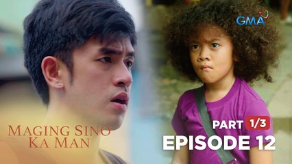 Maging Sino Ka Man: Kulot is missing! (Full Episode 13 - Part 1/3)