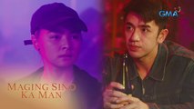 Maging Sino Ka Man: Carding, Dino, and Bagli's boys night out! (Episode 13)