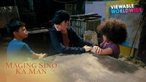 Maging Sino Ka Man: Dino’s deep sympathy (Episode 13)