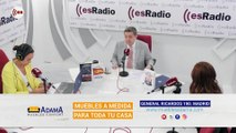 Jiménez Losantos sobre Sánchez y Óscar Puente: 