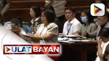 Davao de Oro Rep. Zamora, dumepensa sa mga tanong kaugnay sa confidential funds ng OVP