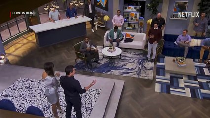 Love Is Blind: Season 5 | Official Trailer | Netflix