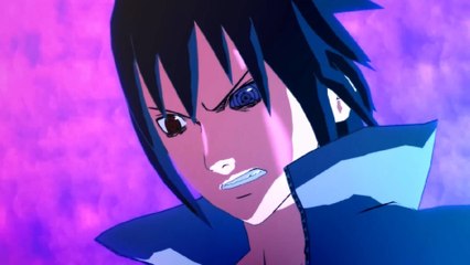 Naruto X Boruto - Gameplay-Überblick zum neuen Ultimate Ninja Storm Connections